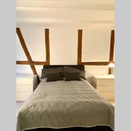 Luxury 'Kings Garden' City-Flat In Center Of Town Apartamento Copenhaga Exterior foto